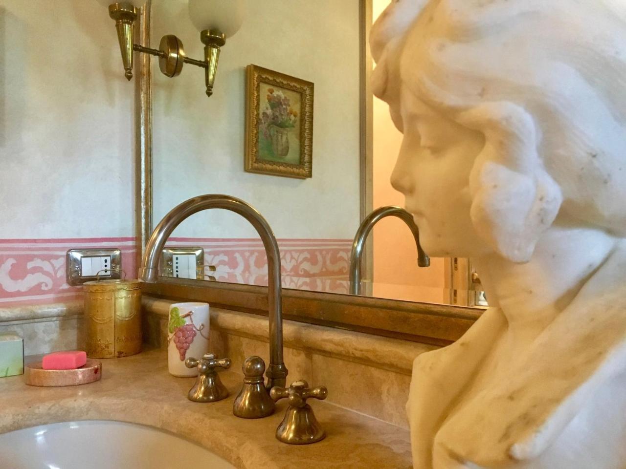 Casale Degli Ulivi Hotel Rapolano Terme Luaran gambar